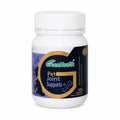 Pet Joint Supports+ 100 Capsules – bottle front view
