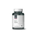 Deer Blood 60 Capsules – bottle front view