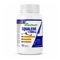 Squalene 1500mg x 100 Capsules – product packaging and label detail