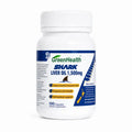 Shark Liver Oil 1500mg x 100 Capsules – product packaging and label detail