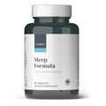 Sleep Formula Tablets 60 – bottle front view