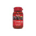 Super Acai 500mg x 150 Capsules – bottle front view
